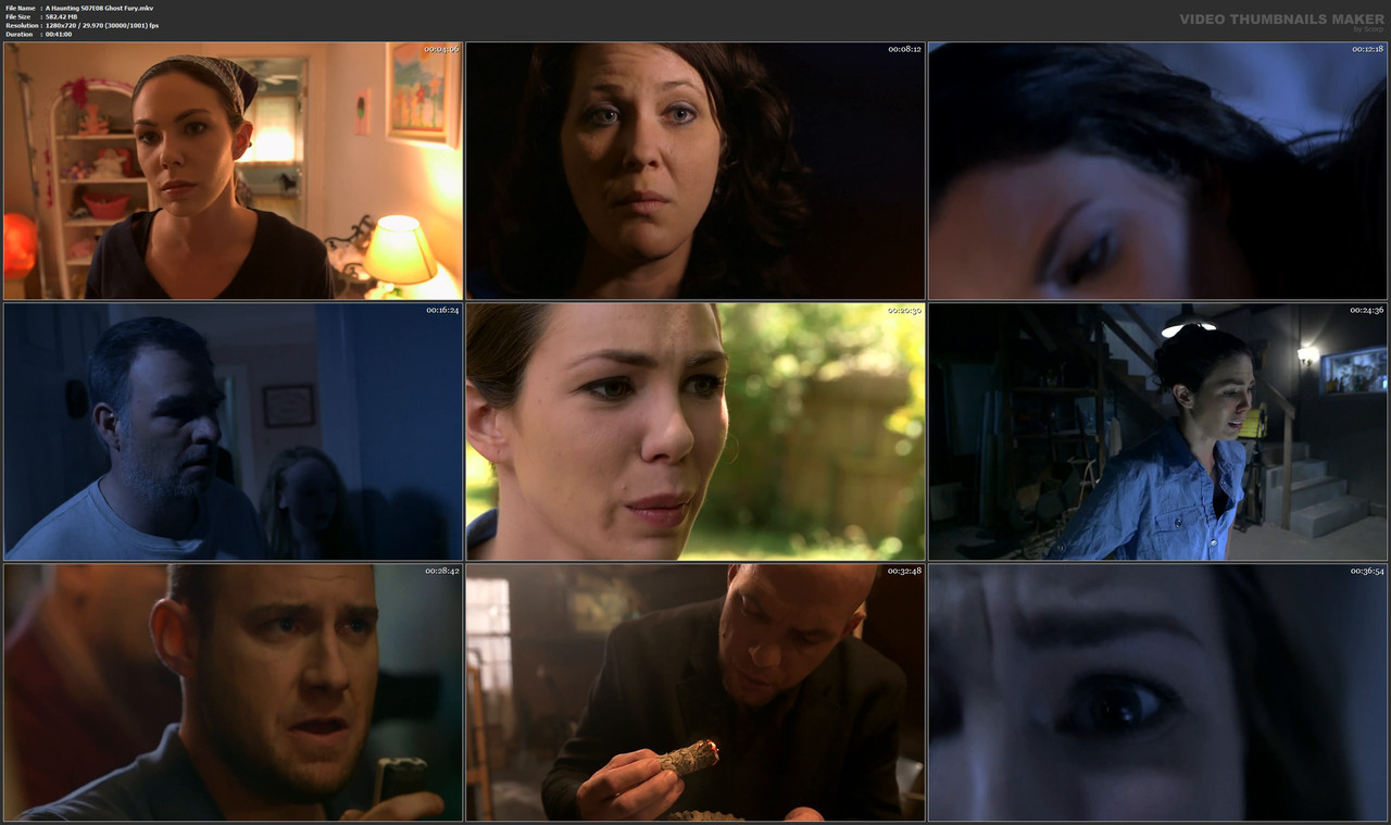 A Haunting S07E08 Ghost Fury.mkv