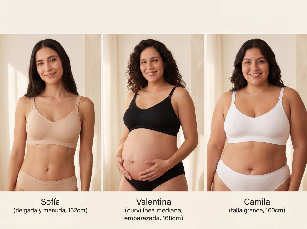 Reviews y testimonios de clientas Serela Piel