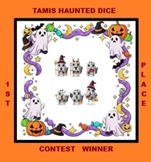 tamis 1st