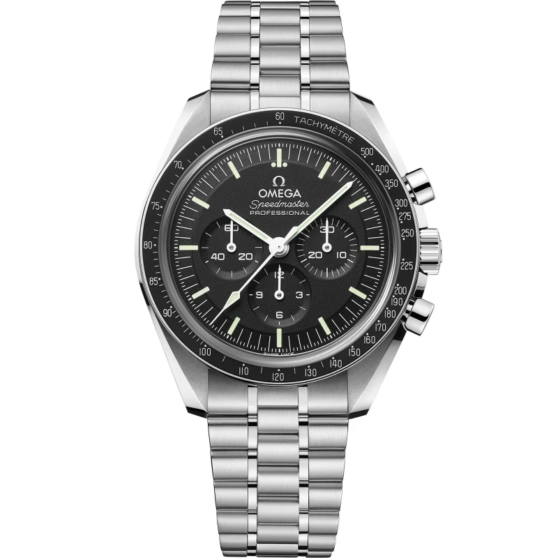 Omega Speedmaster Professional Moonwatch Sapphire