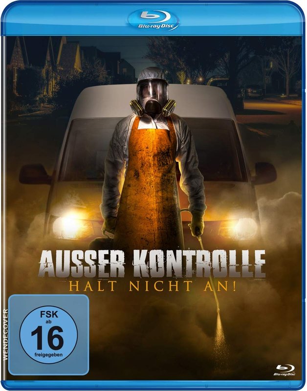 A >Ausser KOntrolle