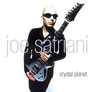 Re: Joe Satriani - Surfing with the Alien (Remastered Deluxe