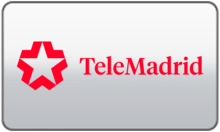 Telemadrid logo