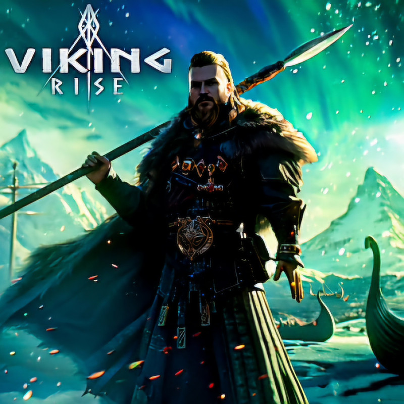 Viking Rise