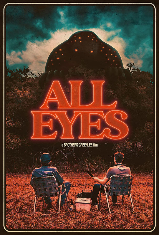 All Eyes 2022 Tamil WEB-HD 720p [(Fan Dub)] Download