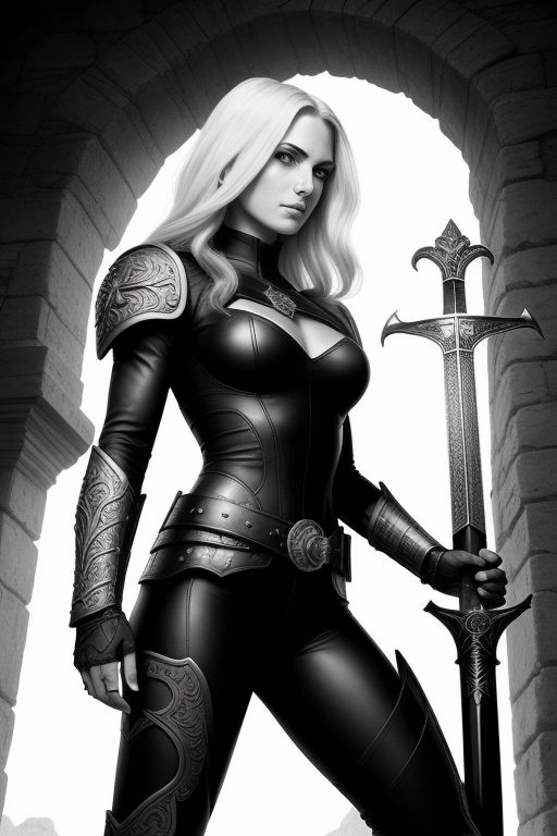 A-powerful-female-warrior-stan-6