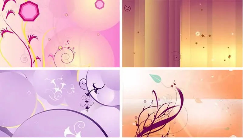 Fondos Con Movimiento Sd Escolar Pinnacle Plus transciones Fotogramas