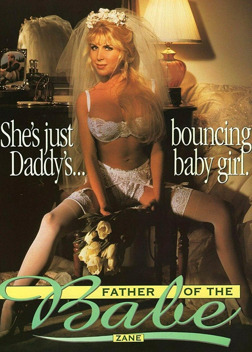 Father of The Babe / El padre de la hembra (1993)