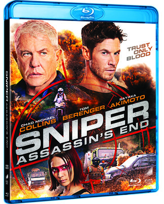 Sniper-La Fine Dell'Assassino (2020).mkv HD 720p AC3 iTA DTS AC3 ENG x264 - DDN