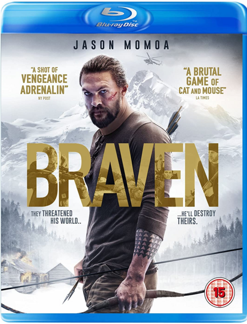  Braven (2018) 480p BluRay Hollywood Movie ORG. [Dual Audio] [Hindi or English] x264 AAC ESubs [300MB] Full Movie Download