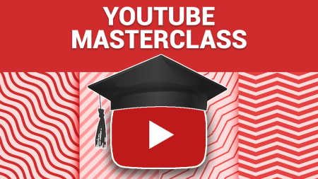 Shan Ruthra – YouTube Masterclass 2021 Download