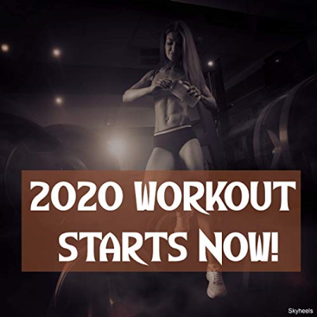 VA - 2020 Workout Starts Now (2020)