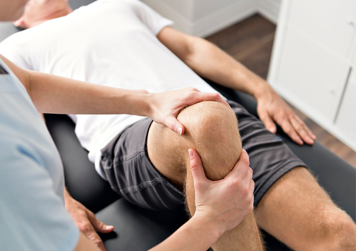 Exercise Based Recuperation Definition