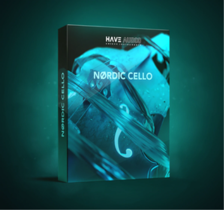Have Audio NØRDIC CELLO KONTAKT Have Audio NØRDIC CELLO KONTAKT