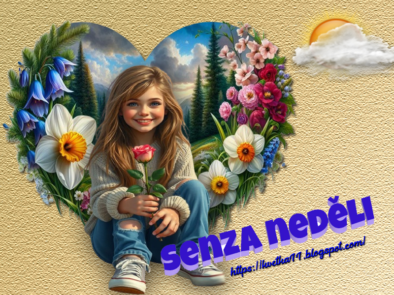 Senza-nedeli