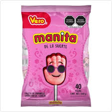 vero manitas