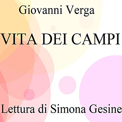 Giovanni Verga - Vita dei campi (2021) (mp3 - 128 kbps)