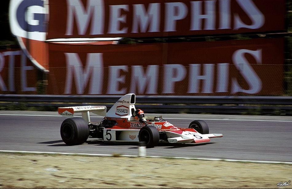 1974 авст  5 фиттипальди