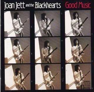 Joan Jett - Good Music (1986).mp3 - 320 Kbps