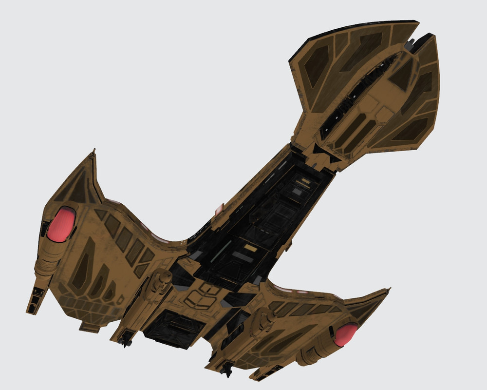 Negh`var - Gold3