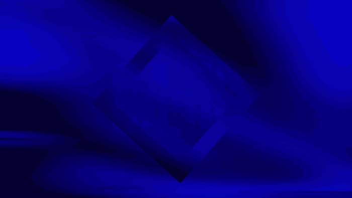 Countdown – Sapphire Streams Blue – Blue Nebulae