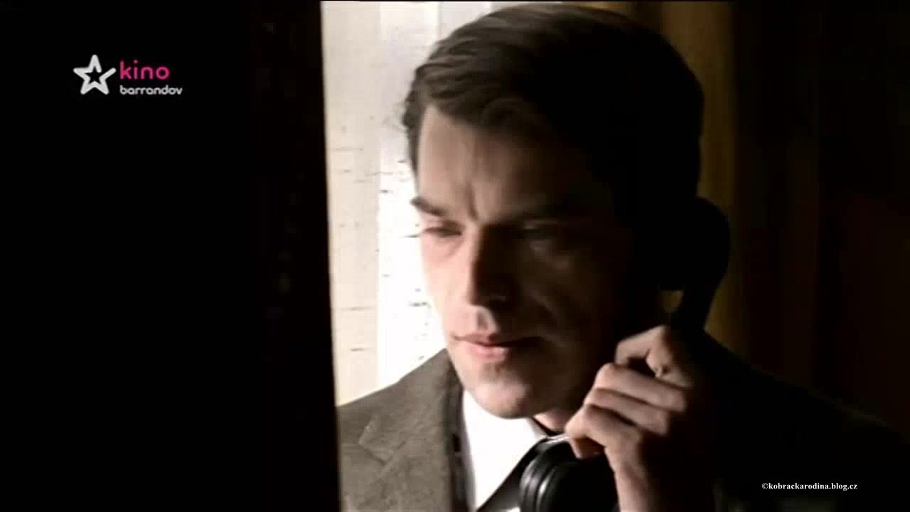 Cesta za svobodou - Hist.Drama - Něm - 2009 - cz 3549