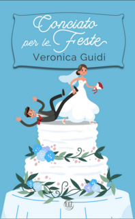 Veronica Guidi - Conciato per le feste (2022)