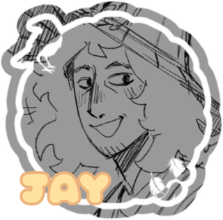 JAY'S ABOUT ME