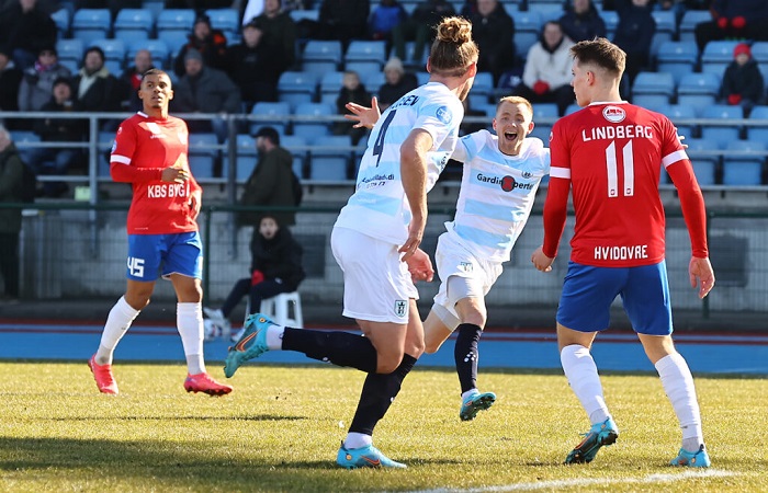 Soi kèo tài xỉu, phạt góc trận Esbjerg vs Hvidovre, 19h00 ngày 26/07