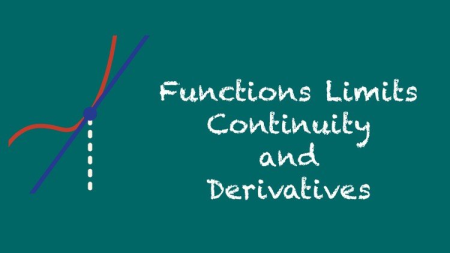 Engineering Calculus Made Simple (Derivatives)