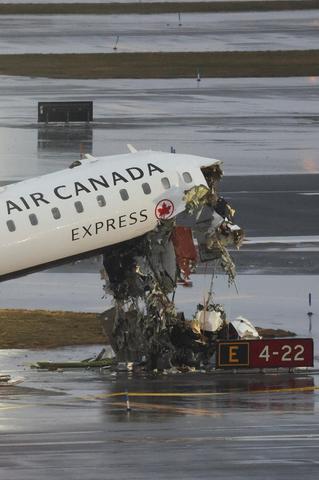 debris-hangs-damaged-air-canada-124256431