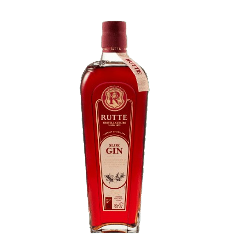 Gin Bayas Ruttle 750 ml