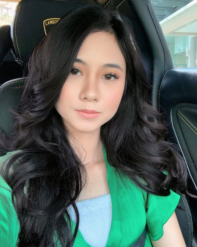 intan najuwa