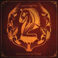 Borrowed Time by Nothington
