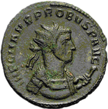 Glosario de monedas romanas. PUGIO. 6