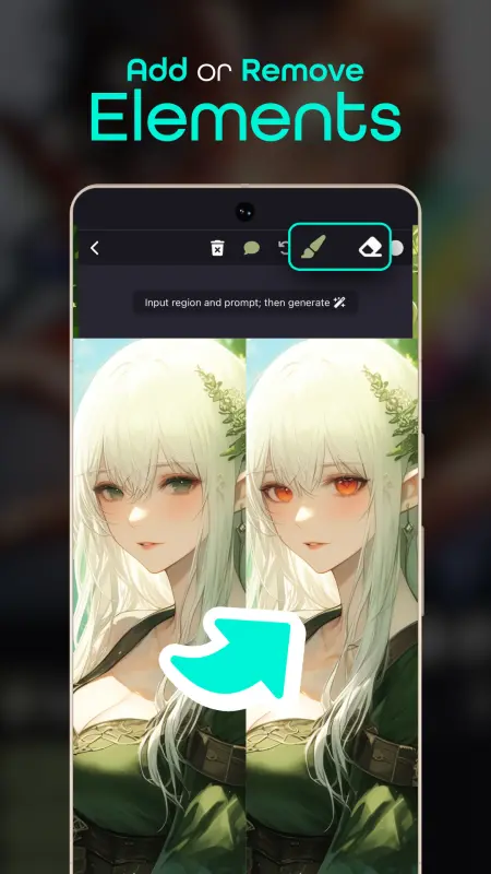 Download Niji Journey APK