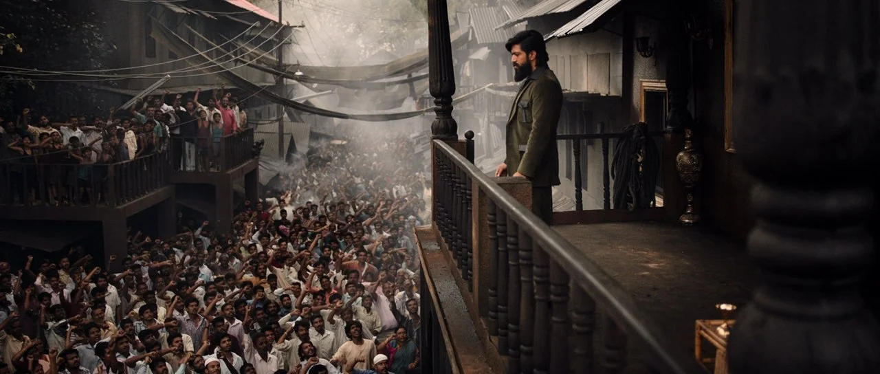 KGF Chapter 2 Hindi Dub Free Download