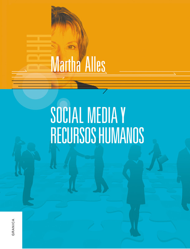 SOCIAL MEDIA Y RECURSOS HUMANOS MARTHA ALLES