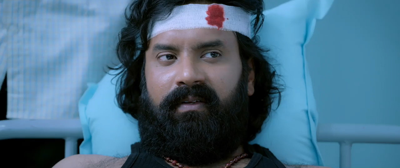 Suryapet Junction 2025 WebRip [Hindi + Telugu] 480p 720p ESub Screenshot