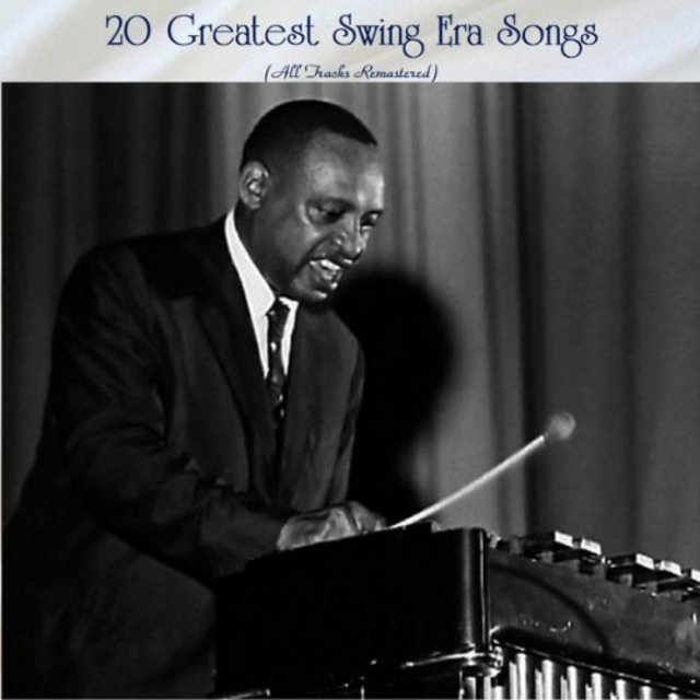 VA 20 Greatest Swing Era Songs (2022) [Swing]; mp3, 320 kbps