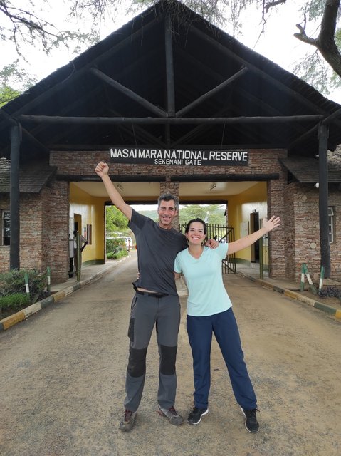 Nakuru - Masai Mara - 18 días por las tierras más remotas de Uganda y Kenya (5)