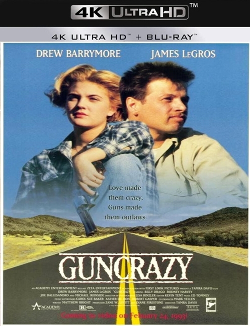 Guncrazy: Zawsze strzelaj dwa razy / Guncrazy (1992) MULTI.HDR.UP.AI.2160p.BluRay.FLAC.AC3-ChrisVPS / LEKTOR i NAPISY