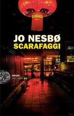 Jo Nesbø – Scarafaggi (2015)