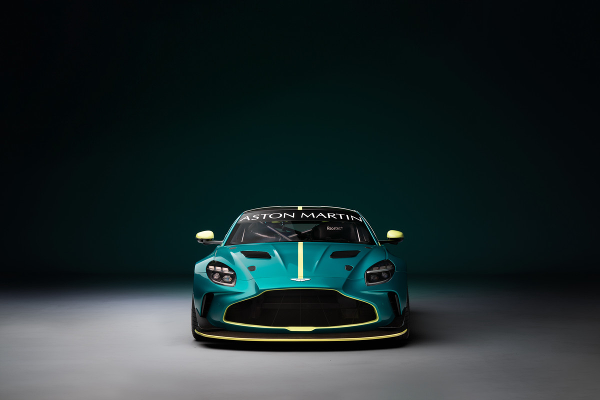 VantageGT402