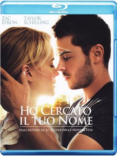 Ho cercato il tuo nome (2012) BD-Untouched 1080p AVC DTS HD ENG AC3 iTA-ENG