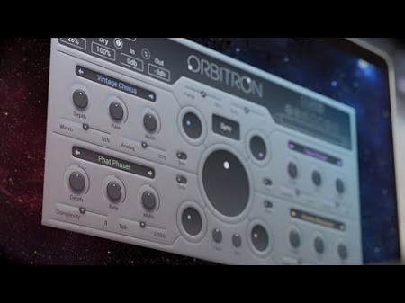 United Plugins TOTAL BUNDLE (Mac OS X) United Plugins TOTAL BUNDLE (Mac OS X)