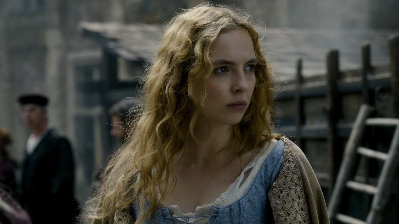 The.White.Princess.1x01.In.Bed.With.The.Enemy.ITA.ENG.720p.BDMUx