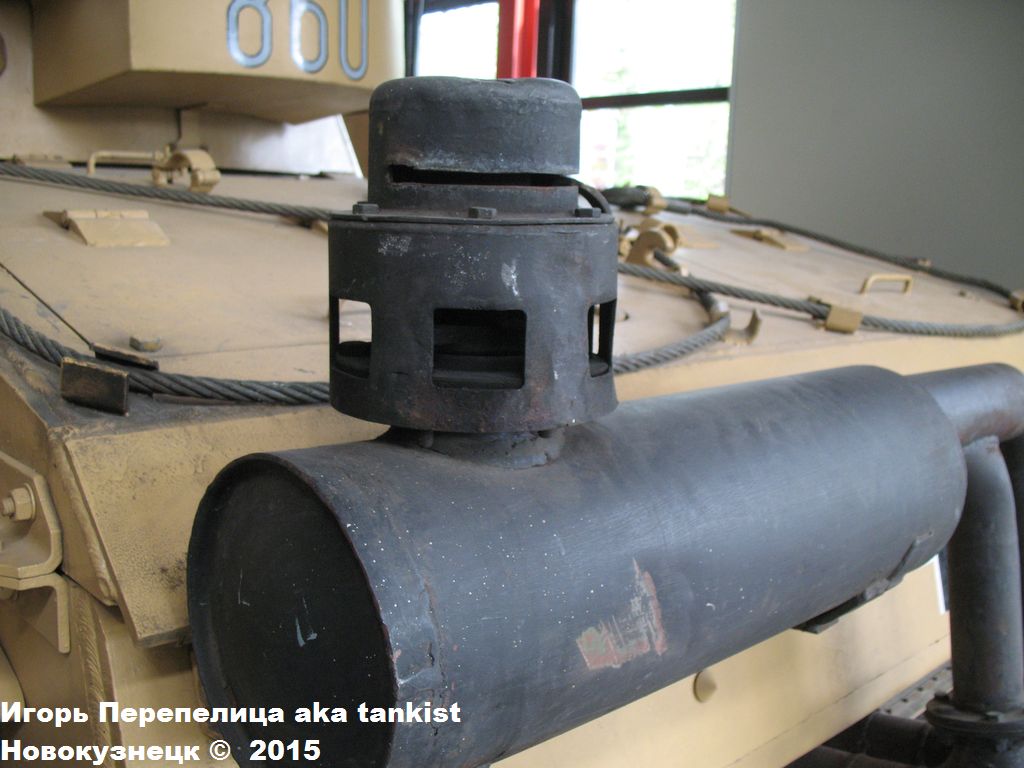 PzKpfw III_Munster_104