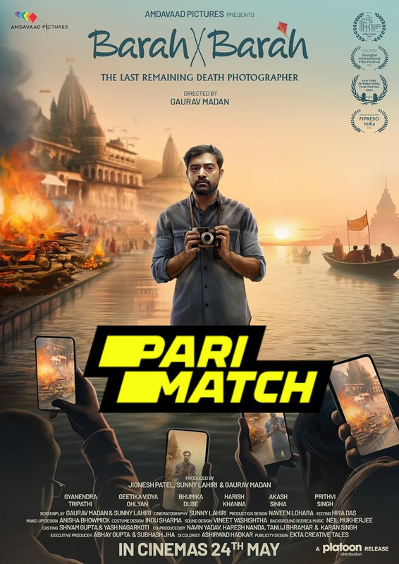 Barah X Barah 2024.1080p.CAMRip.HIN.PariMatch