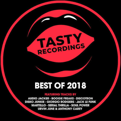 VA - Tasty Recordings - Best Of (2018)